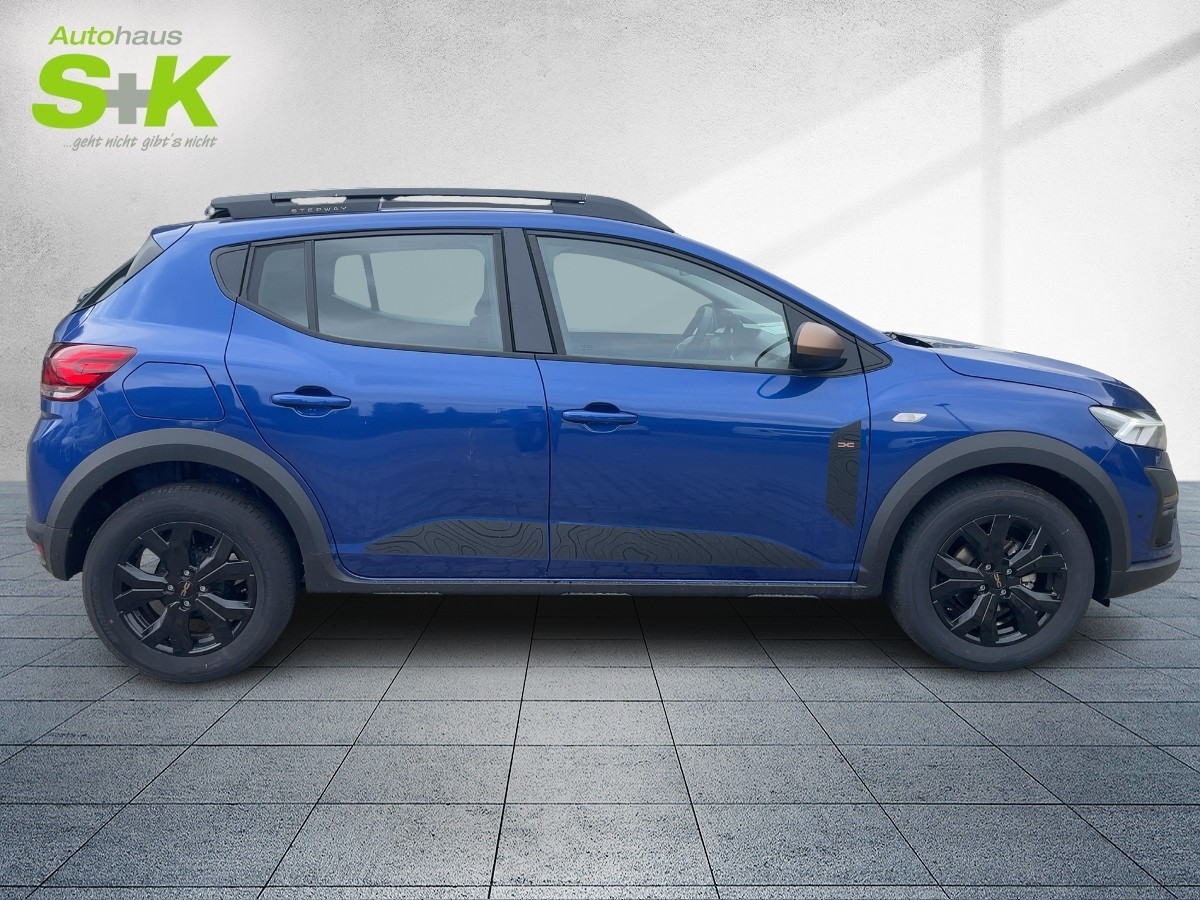 Dacia Sandero – Bild 5