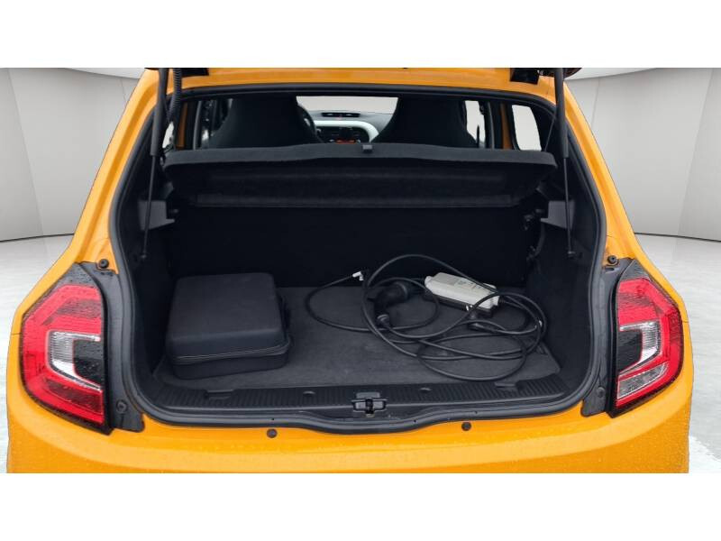 Renault Twingo E-Tech Electrique