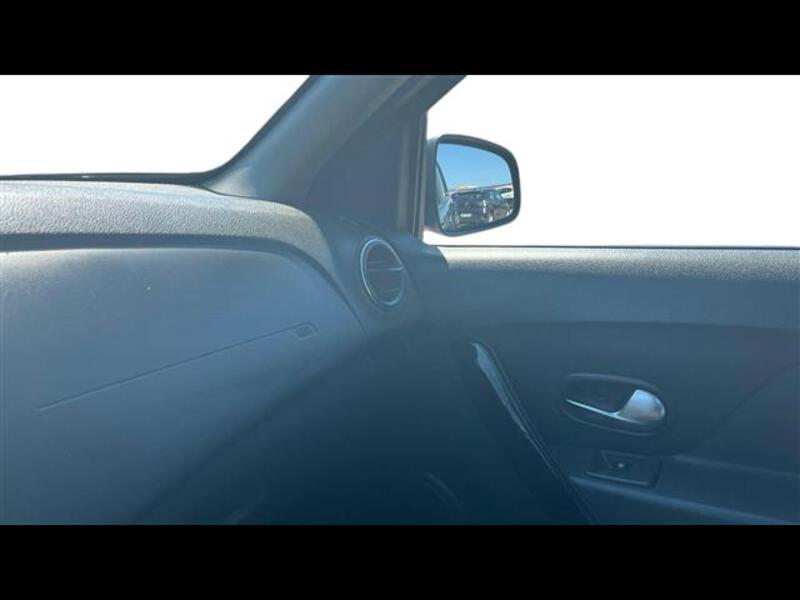 Dacia Logan MCV