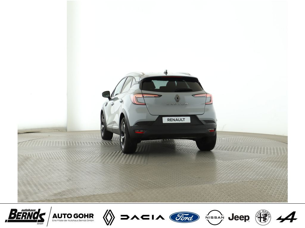 Renault Captur – Bild 27
