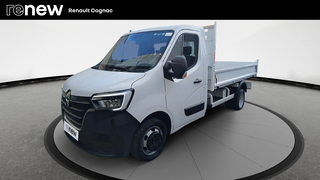 MASTER CHASSIS CABINE