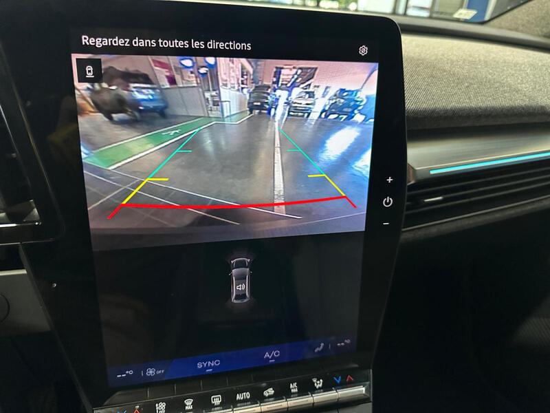 Renault Scenic E-Tech Electrique