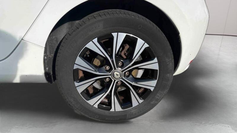 Renault ZOE E-Tech Electrique