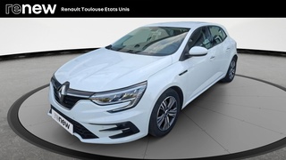 MEGANE IV BERLINE