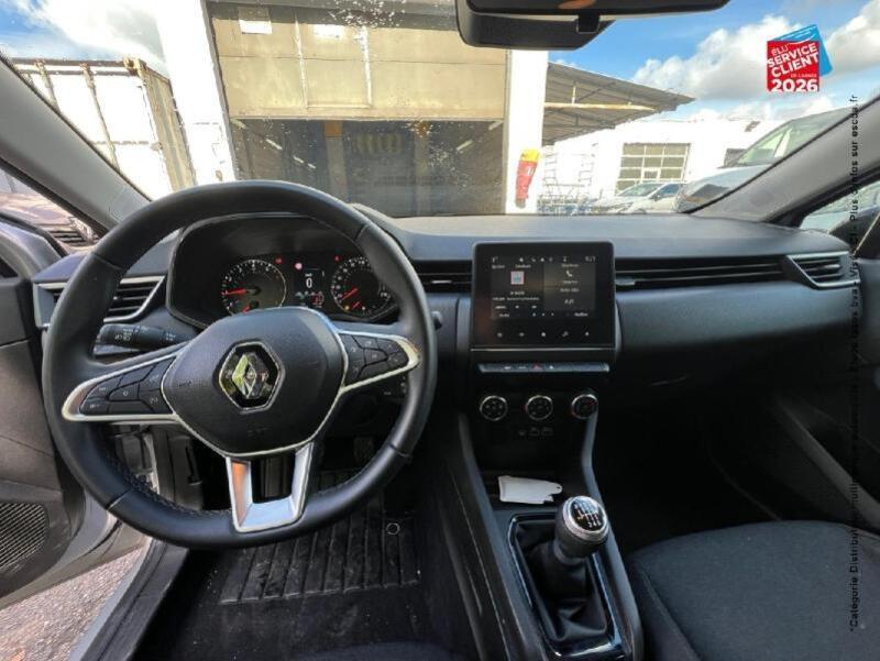 Renault Clio V