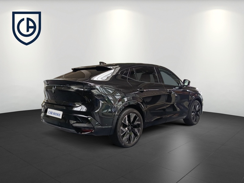 Renault Rafale