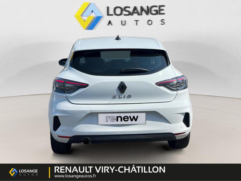Renault Clio V