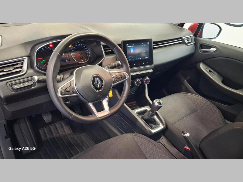 Renault Clio V