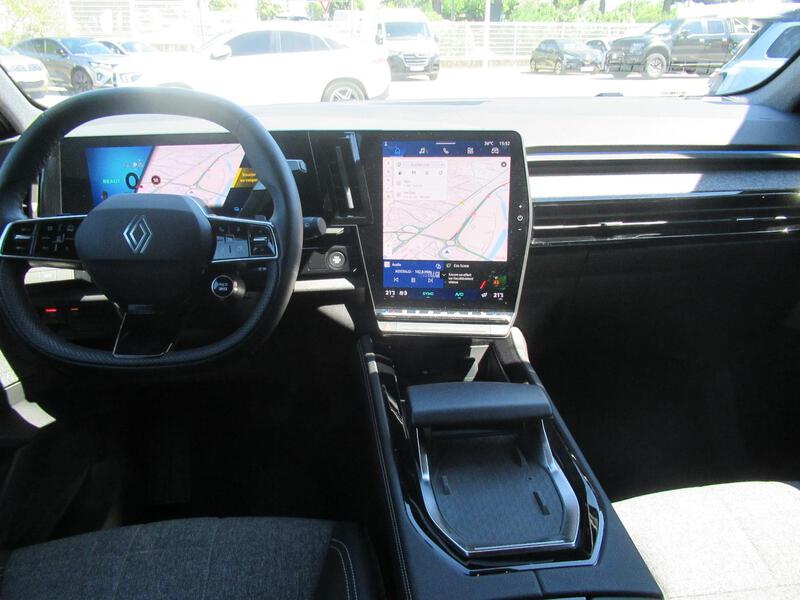 Renault Espace VI