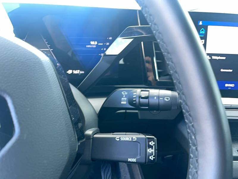 Renault Scenic E-Tech Electrique