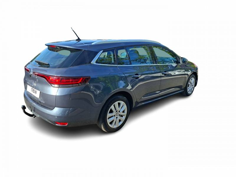 Renault Megane IV Berline