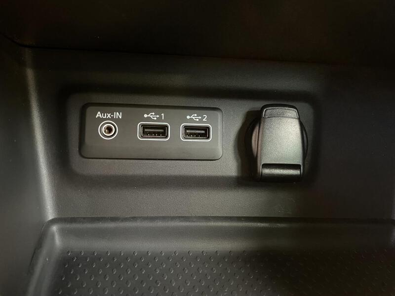 Renault Megane IV Berline