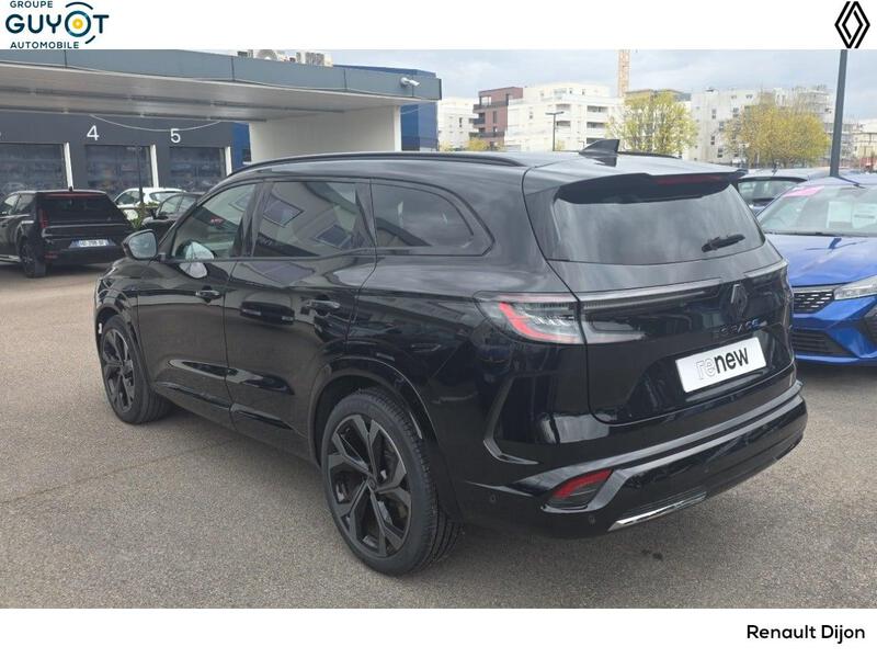 Renault Espace VI