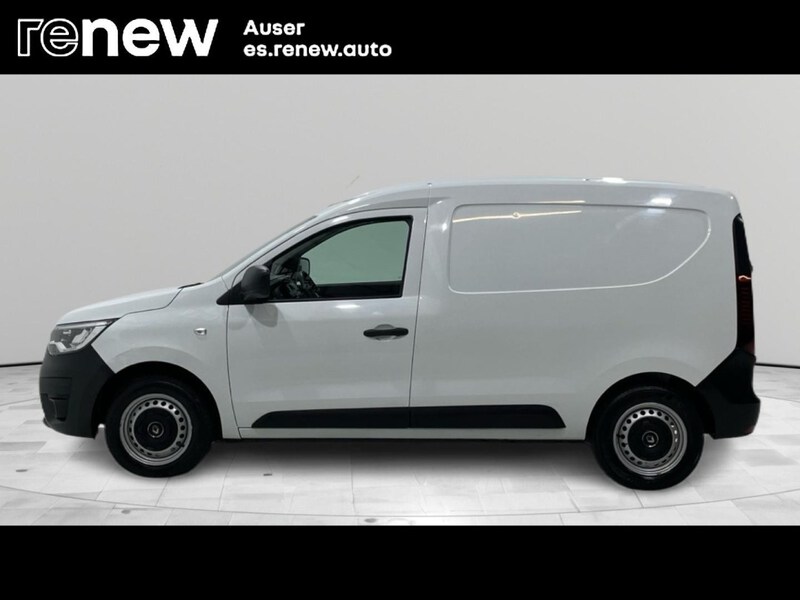 Renault Express Furgón