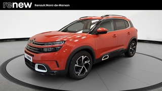 C5 AIRCROSS