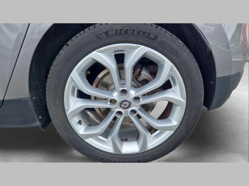 Renault Scenic IV