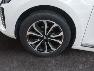 Vehicle 3D Image
