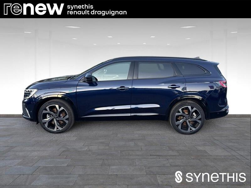 Renault Espace VI