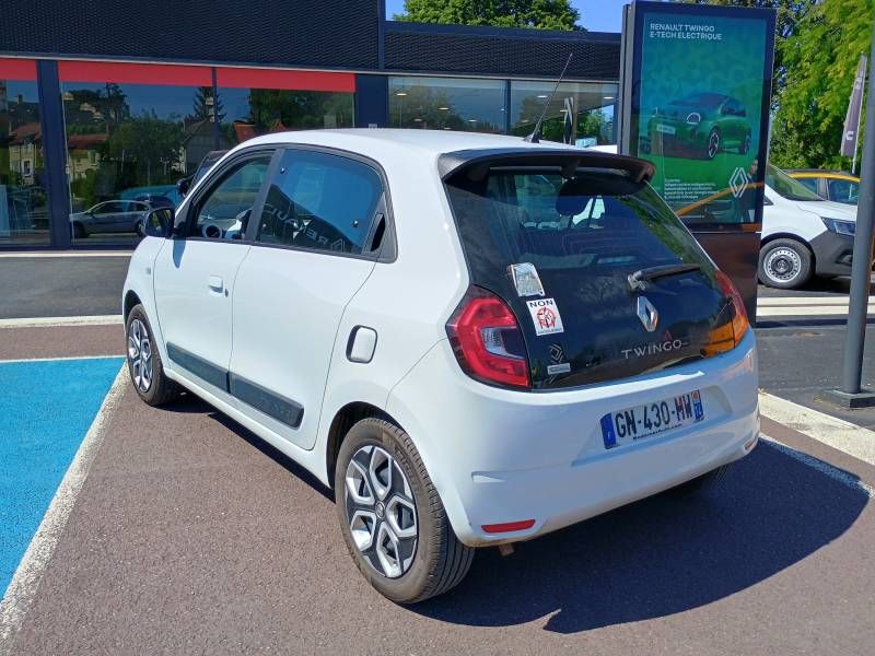 Renault Twingo III