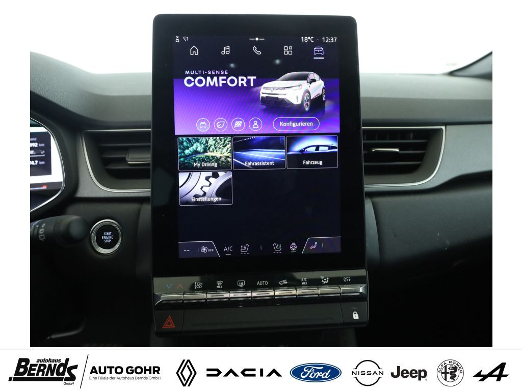 Renault Captur – Bild 16