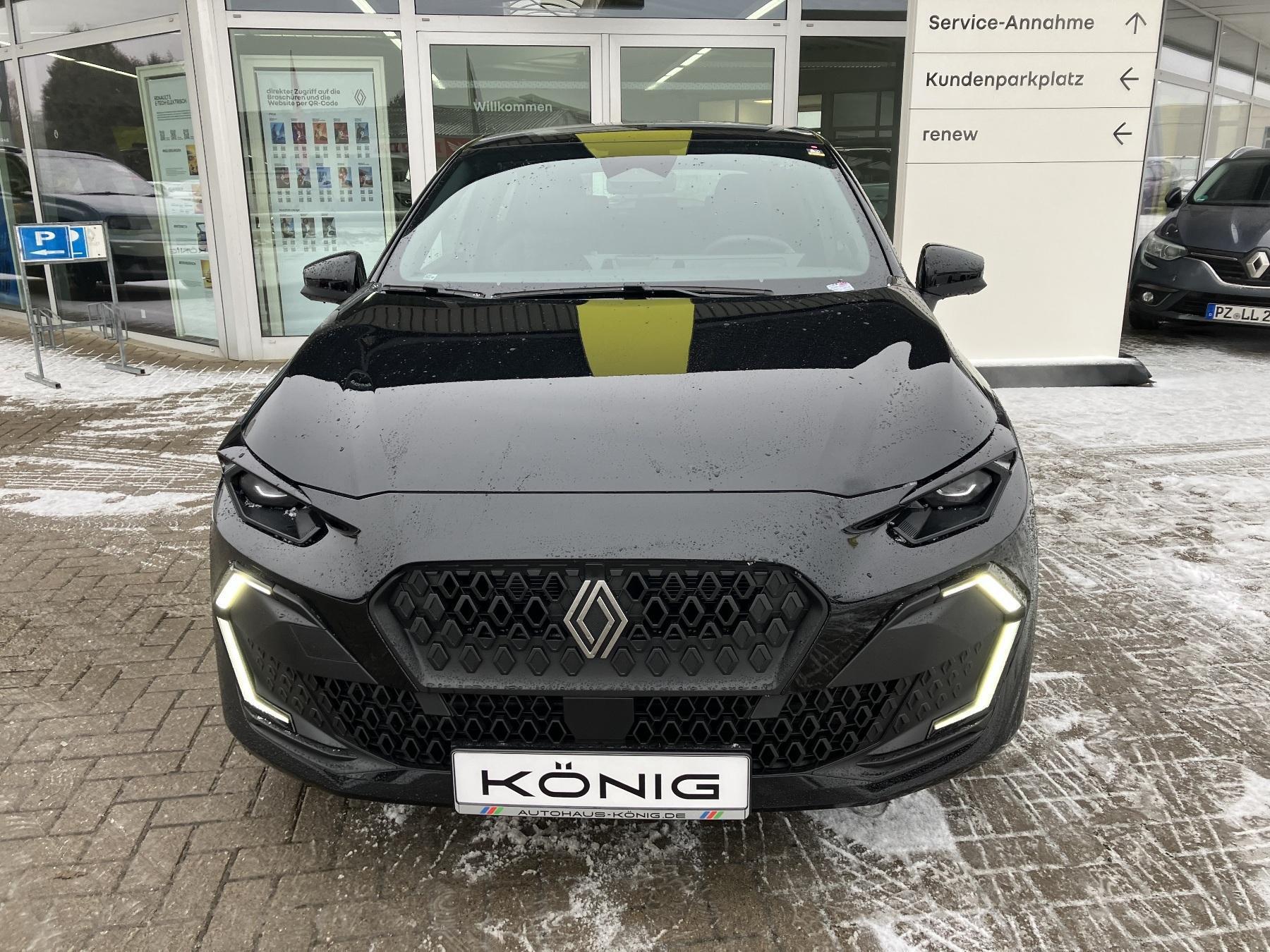 Renault Clio – Bild 2