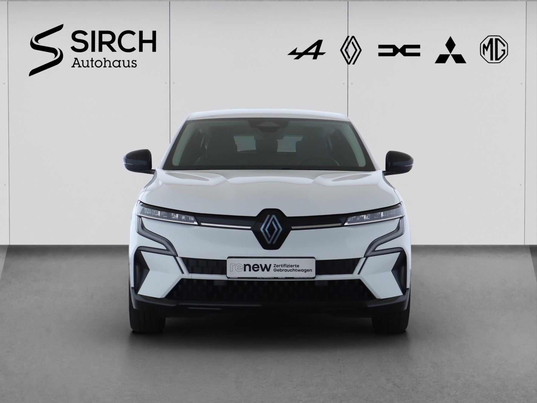 Renault Megane E-TECH – Bild 7
