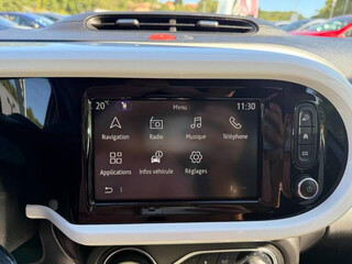 Vehicle 3D Image