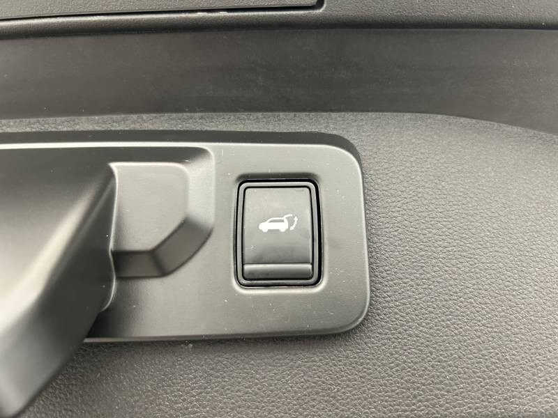 Renault Scenic E-Tech Electrique