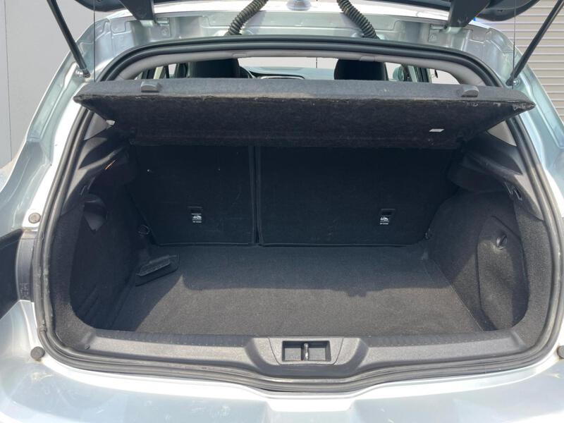 Renault Megane IV Berline