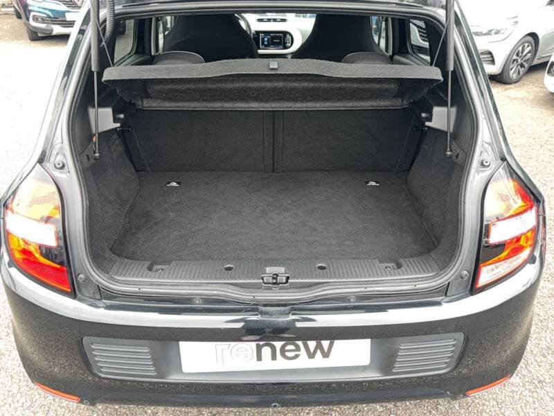 Renault Twingo III