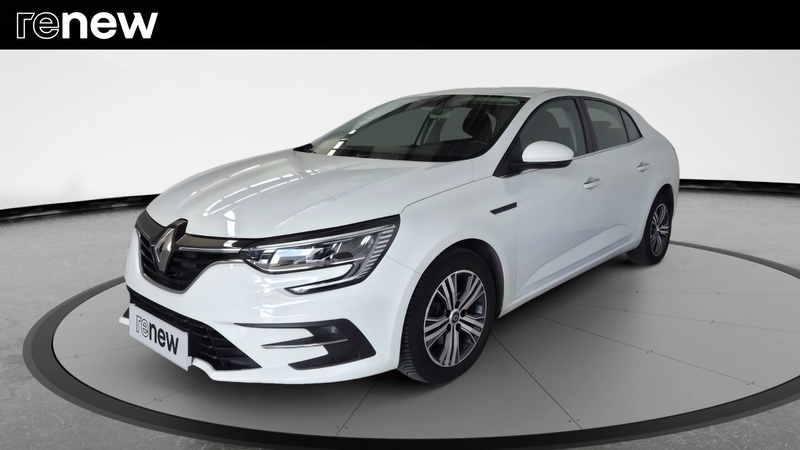 RENAULT Megane 2022 — imagine 25