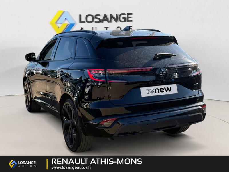 Renault Austral
