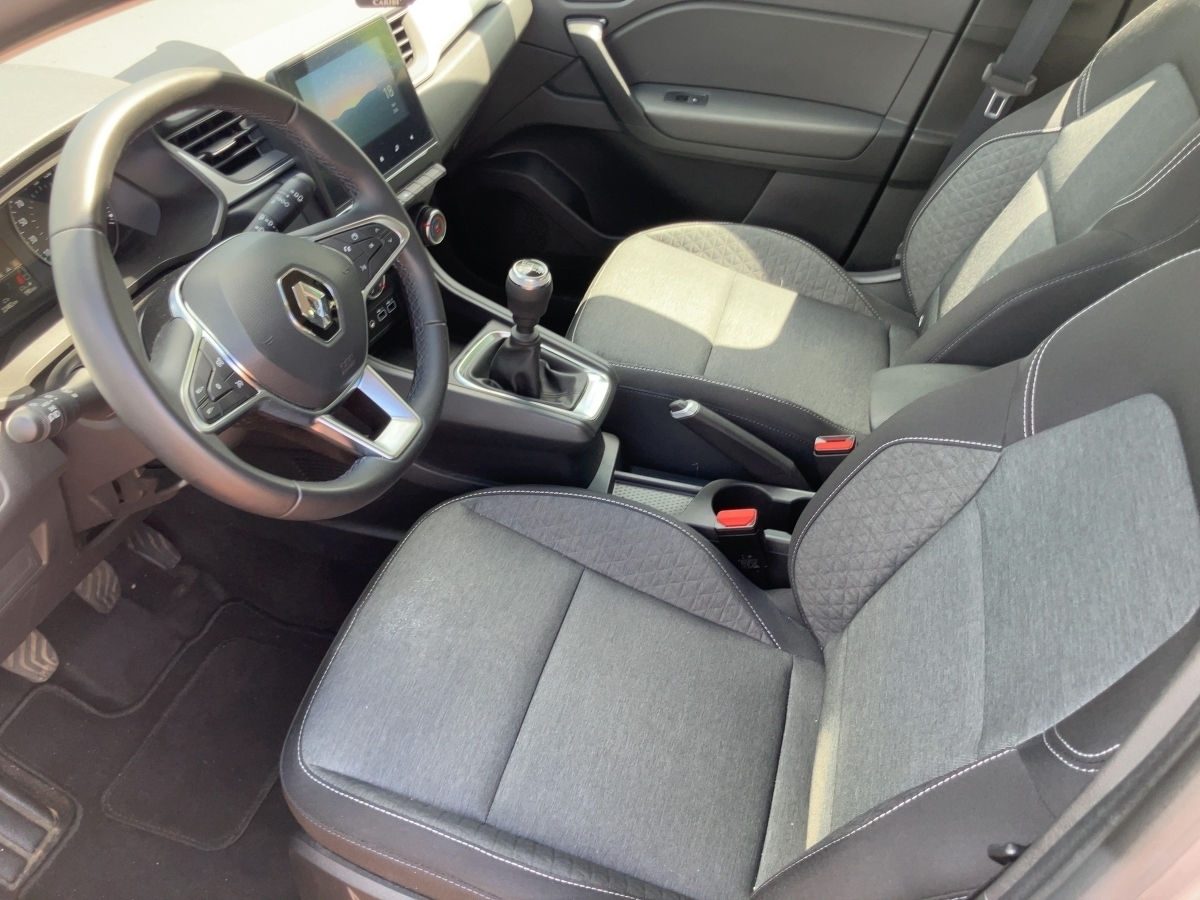 Renault Captur – Bild 7