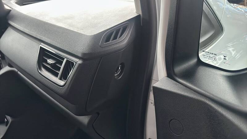 Renault Kangoo VAN E-Tech Electrique