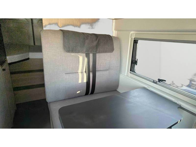 Citroen Jumper Fourgon