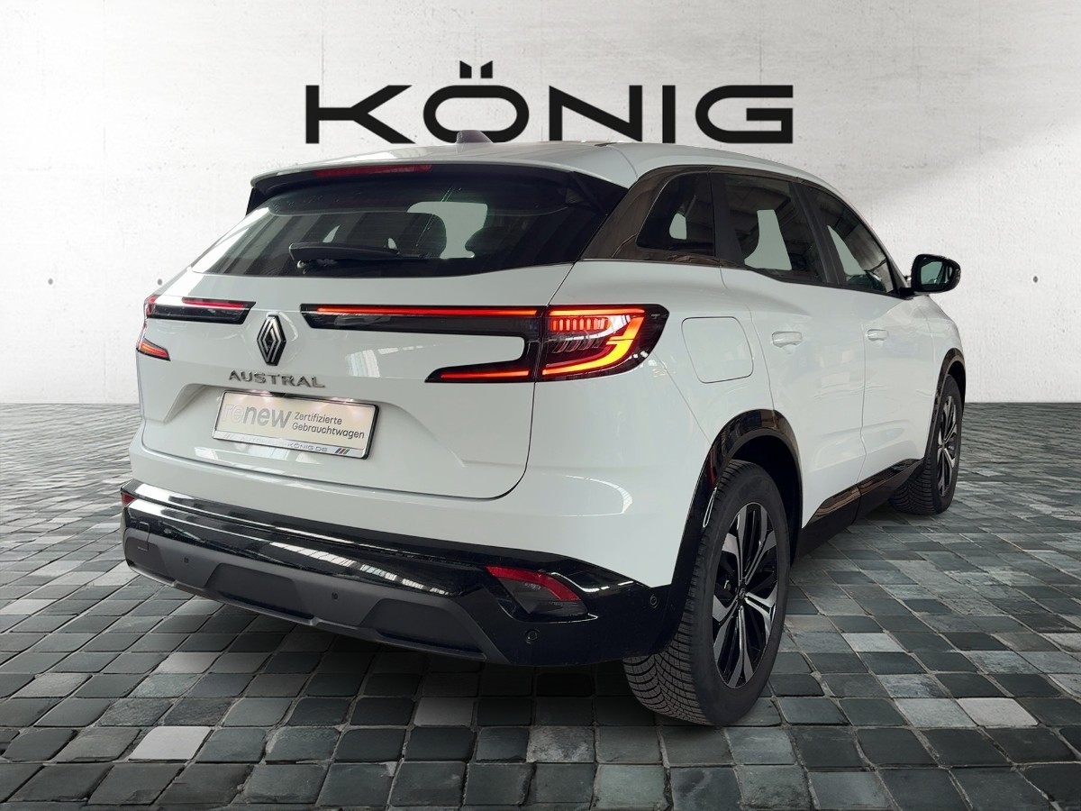 Renault Austral – Bild 4