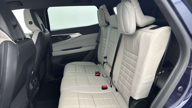 Renault Espace VI