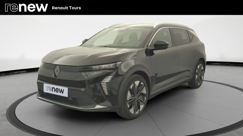 Renault Scenic E-Tech Electrique