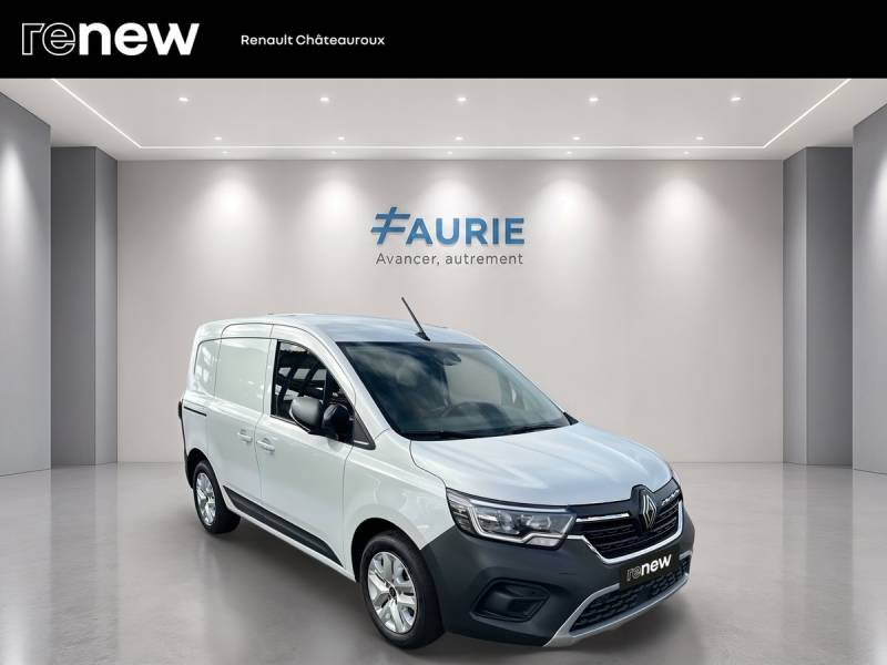 Renault Kangoo VU