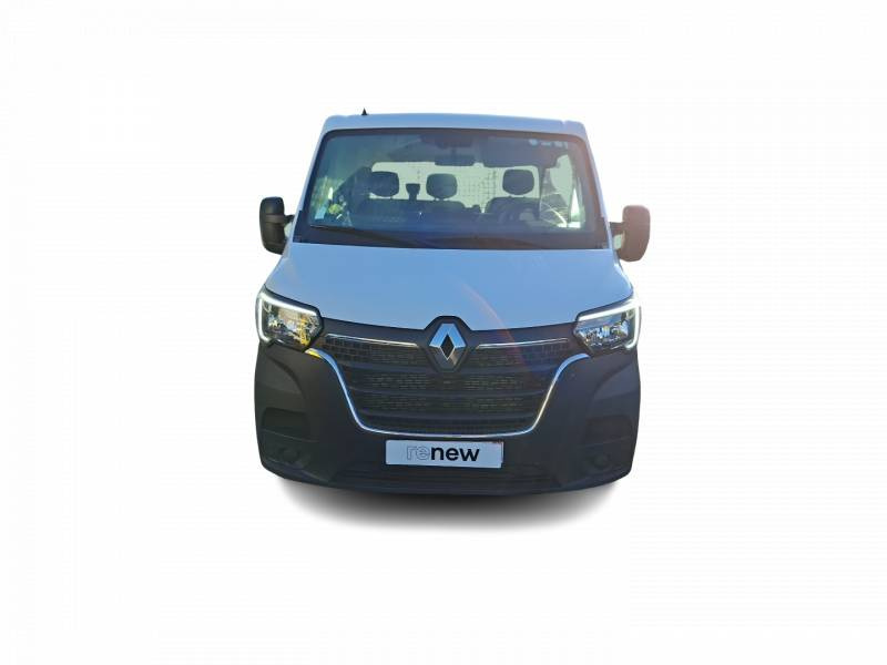 Renault Master III