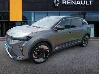 SCENIC E-TECH ELECTRIQUE