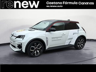 R5 E-TECH ELÉCTRICO