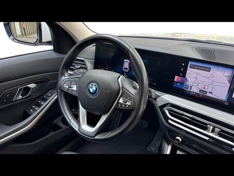 BMW Serie 3