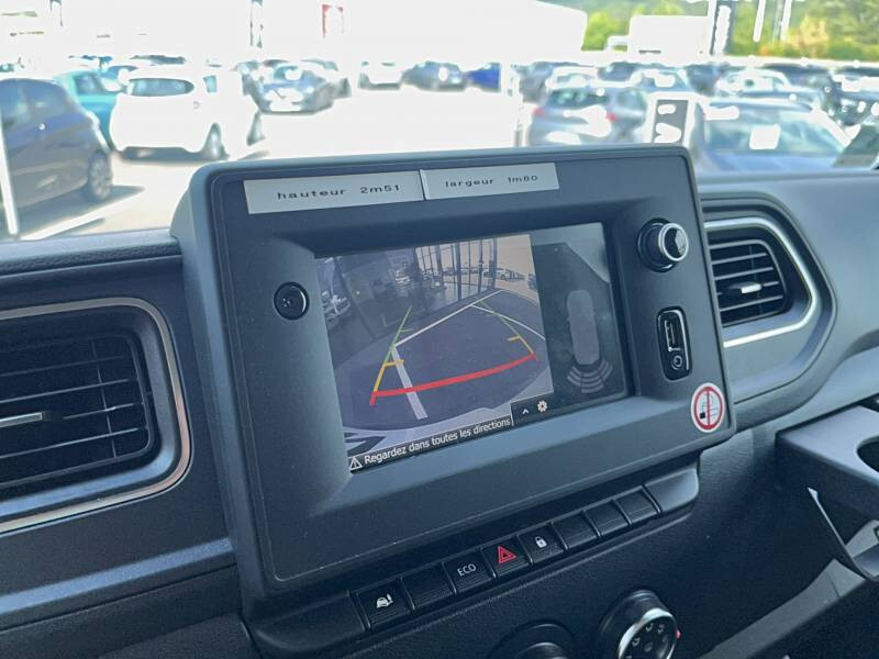 Renault Master III