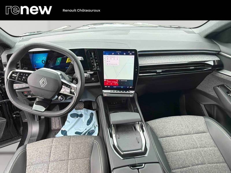 Renault Espace VI