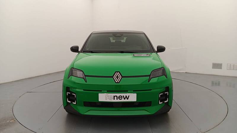 Renault R5 E-Tech Electrique