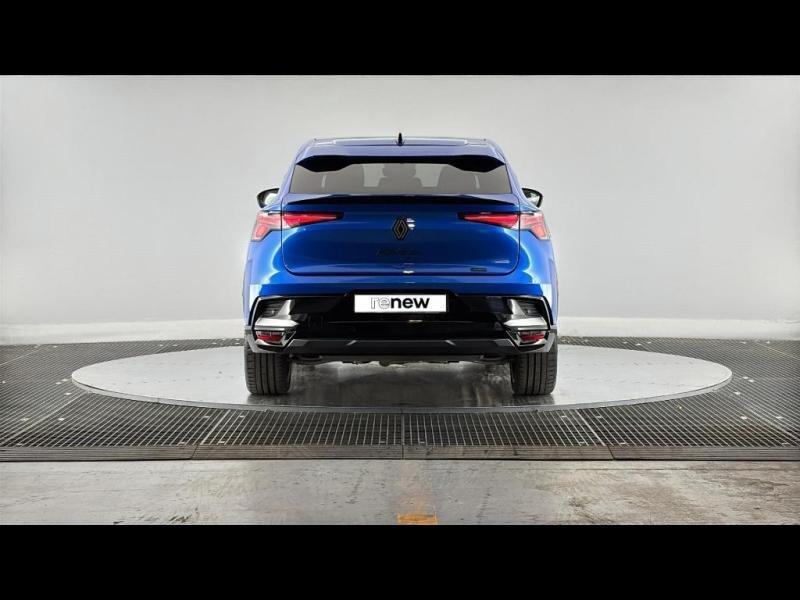 Renault Rafale