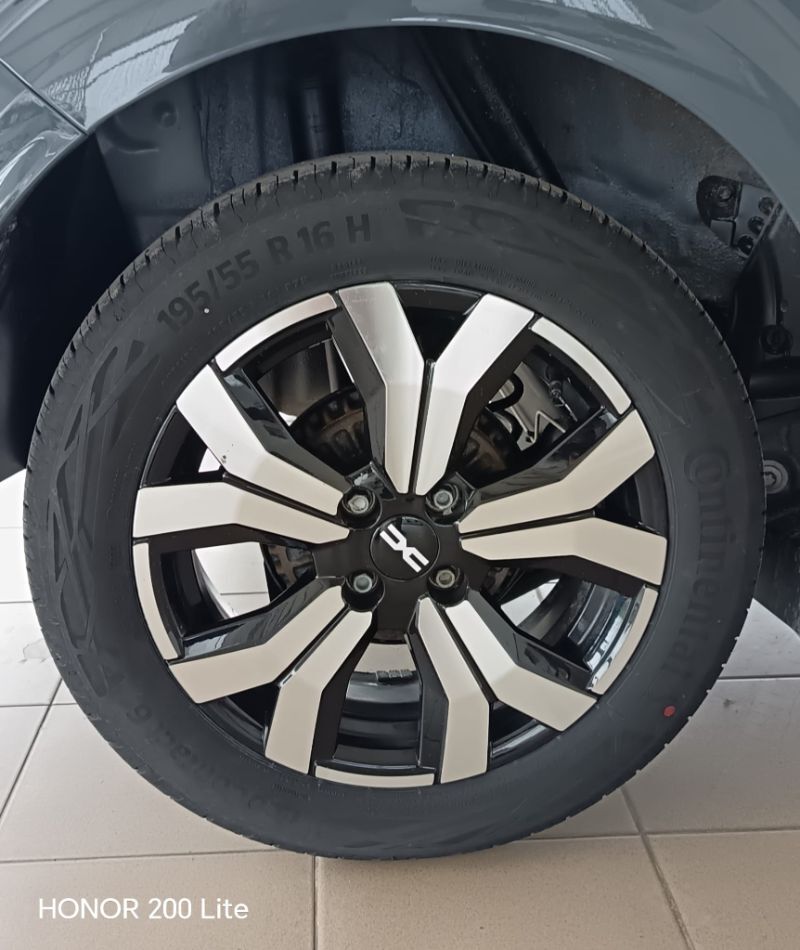 DACIA Logan 2024 — imagine 54