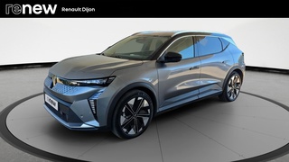 SCENIC E-TECH ELECTRIQUE