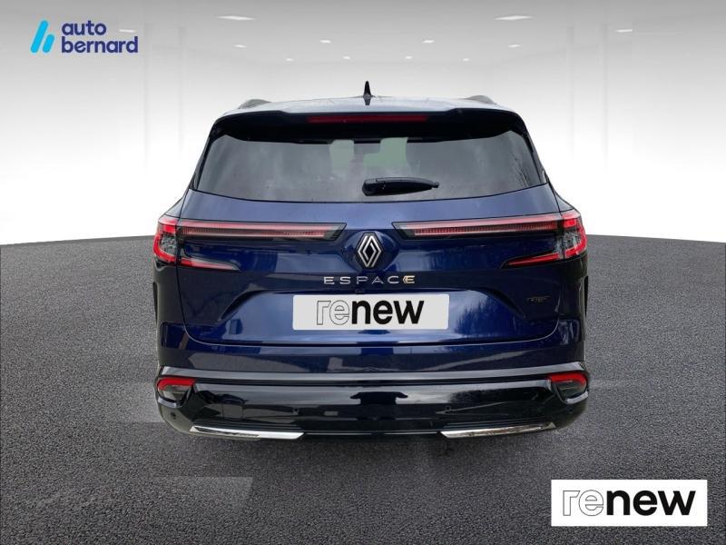 Renault Espace VI